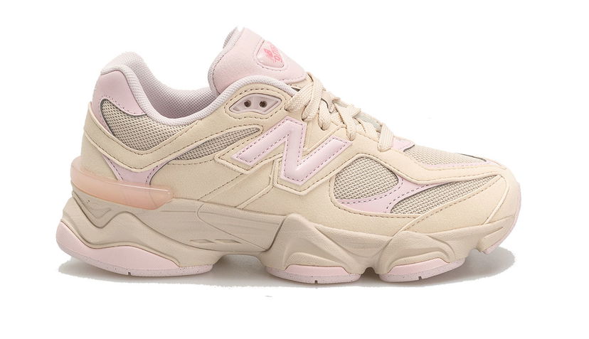 Tennarit ja kengät New Balance 9060 Beige | GC9060JP