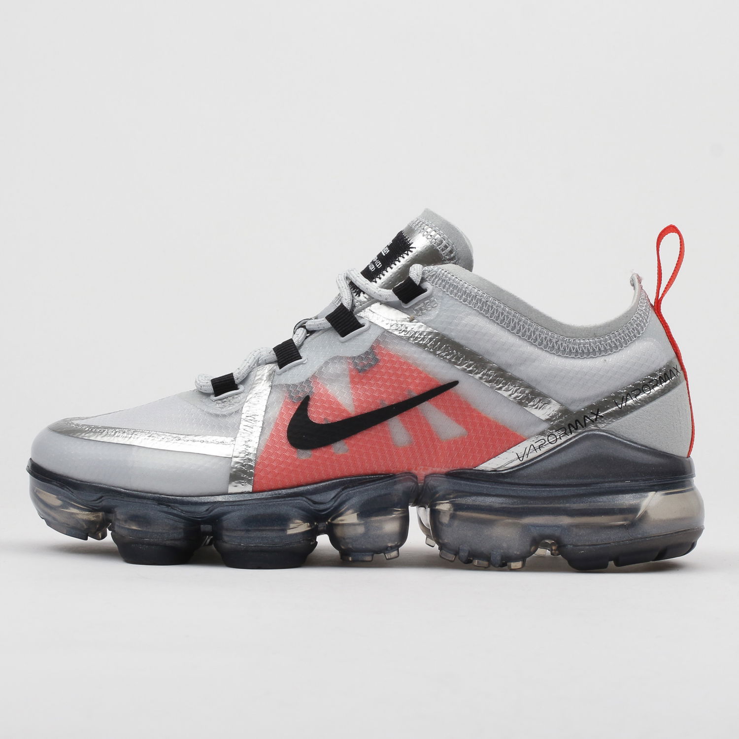 Tennarit ja kengät Nike Air Vapormax 2019 GS Harmaa | AJ2616-002, 1