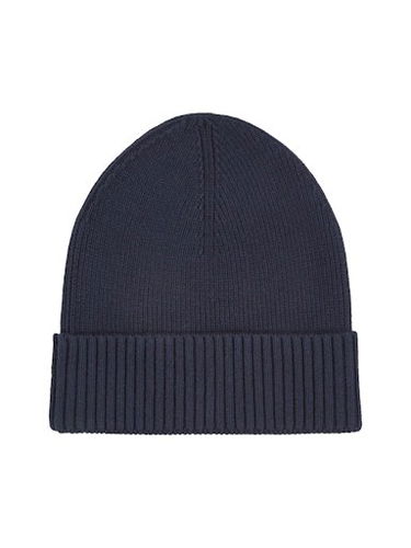 Pipo Tommy Hilfiger Beanie Sininen | AM0AM12796DW6, 1
