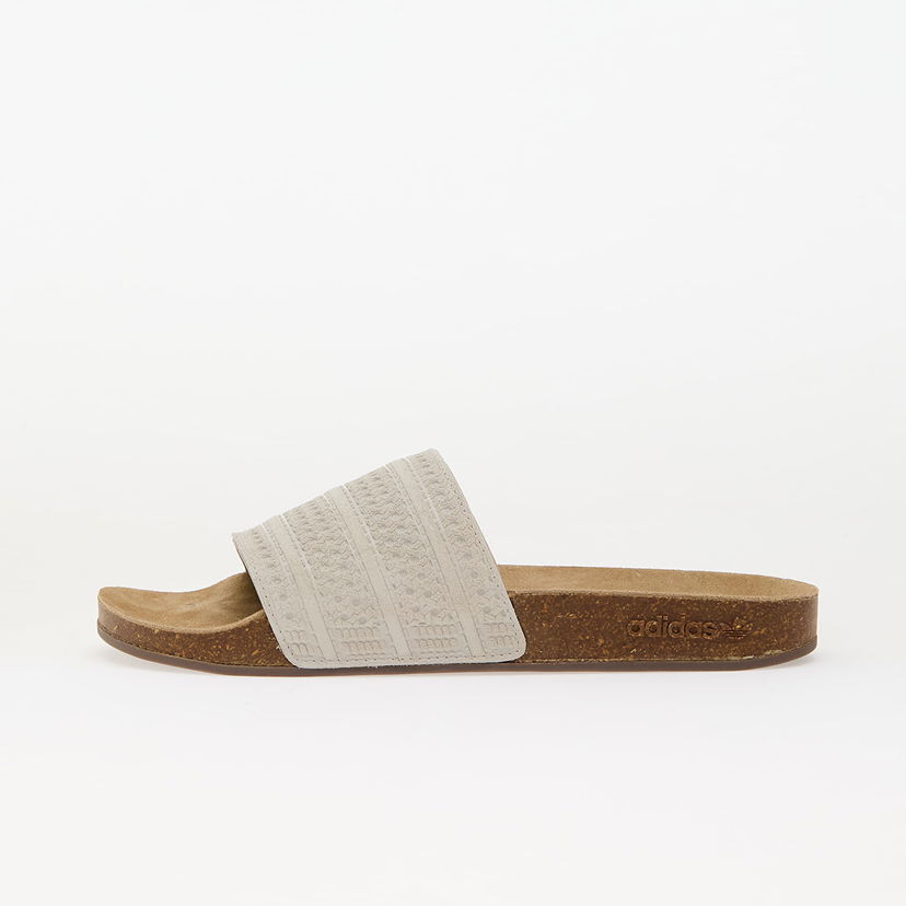 Tennarit ja kengät adidas Originals Adilette Rs Slides Beige | IH6148