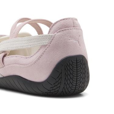 Tennarit ja kengät Puma Speedcat Ballet Suede "Whisp Of Pink" W Vaaleanpunainen | 401287_01, 2