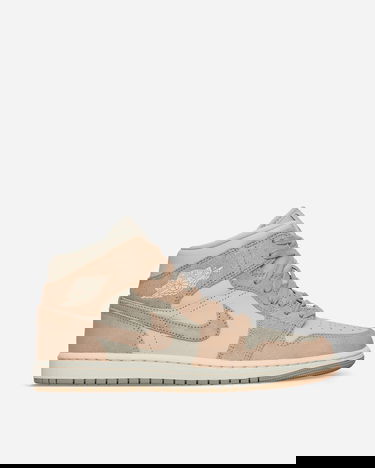 Tennarit ja kengät Jordan Air Jordan WMNS 1 MID SE Beige | FJ3448-200, 2