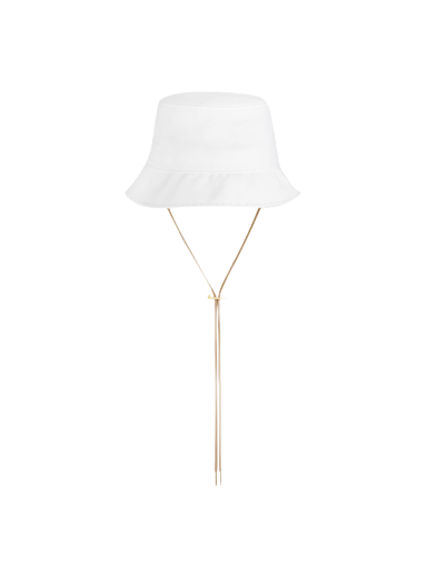 Hattu Nike Jacquemus x Le Bob Valkoinen | DV2879 100