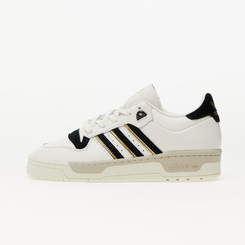 Tennarit ja kengät adidas Originals adidas Rivalry 86 Valkoinen | IF6262
