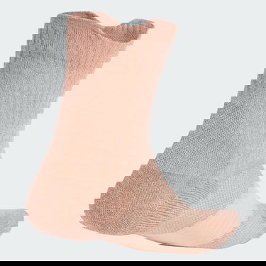 Sukat adidas Performance Cushioned Running Ankle Socks Vaaleanpunainen | JC8877, 3