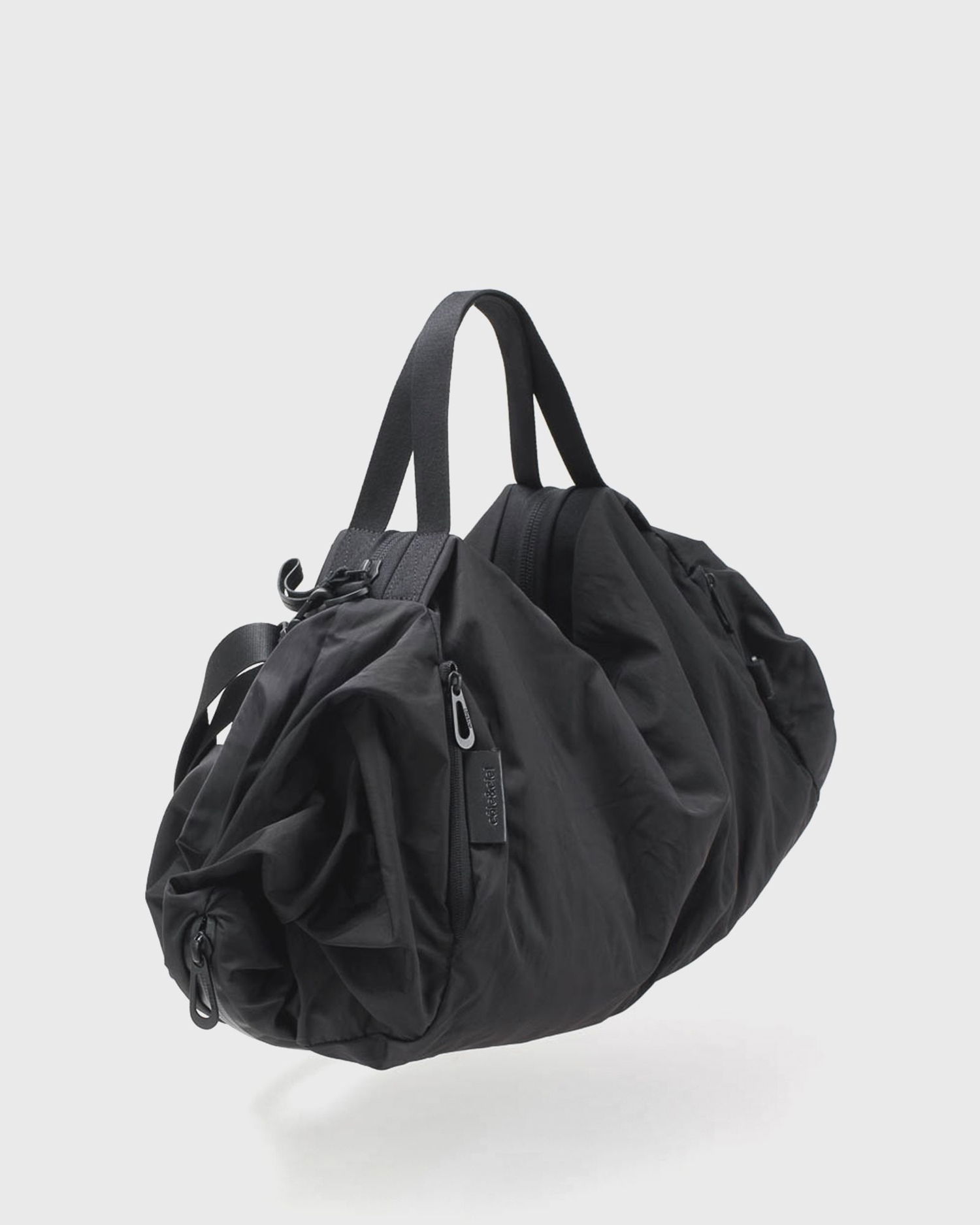 Matkalaukku côte&ciel Obed Smooth Musta | 4897099593027, 1