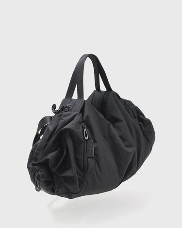 Matkalaukku côte&ciel Obed Smooth Musta | 4897099593027, 1