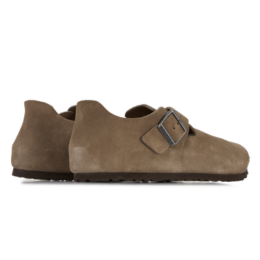 Tennarit ja kengät Birkenstock London Bs Taupe Ruskea | 1010503, 3