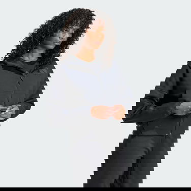 Huppari adidas Performance Z.N.E. Full-Zip Musta | JE7848, 4