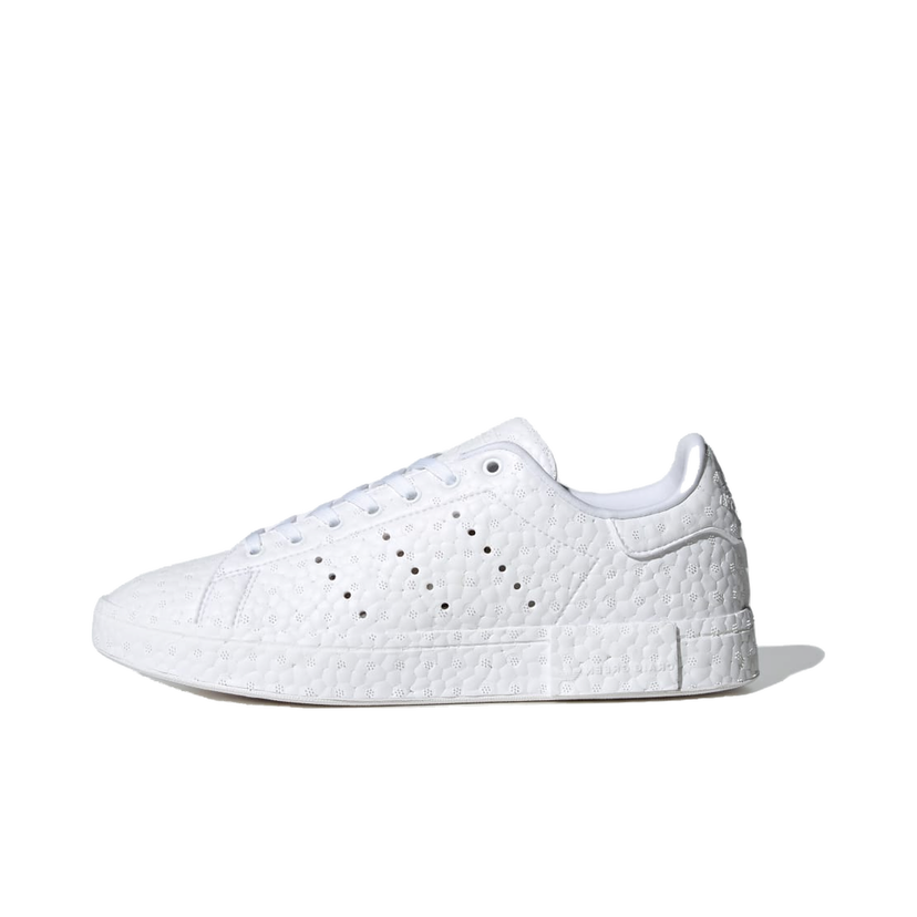 Tennarit ja kengät adidas Originals Craig Green x Stan Smith BOOST Low Valkoinen | IG7821