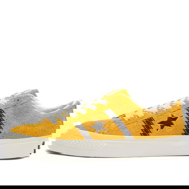 Tennarit ja kengät Converse One Star Academy Pro Ox, Size UK 7 Keltainen | A06425C, 0