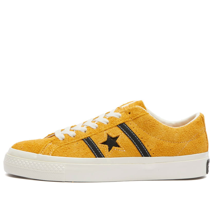 Tennarit ja kengät Converse One Star Academy Pro Ox, Size UK 7 Keltainen | A06425C