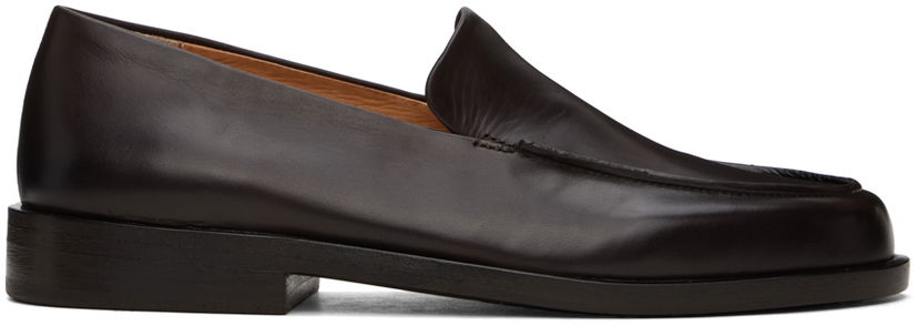Kengänhoito Marsèll Marsèll Mocasso Loafers Musta | MM4655 093460
