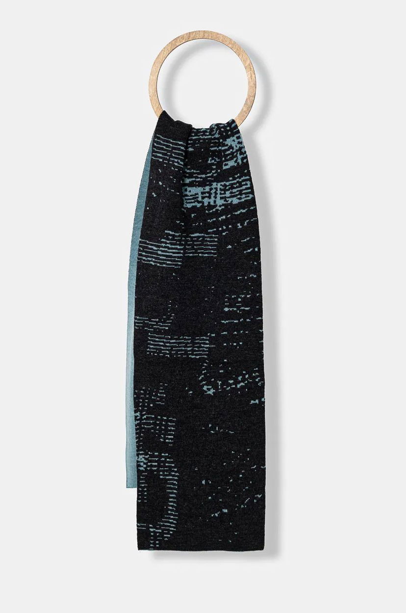 Huivi A-COLD-WALL* Annex Scarf Sininen | ACWUA202