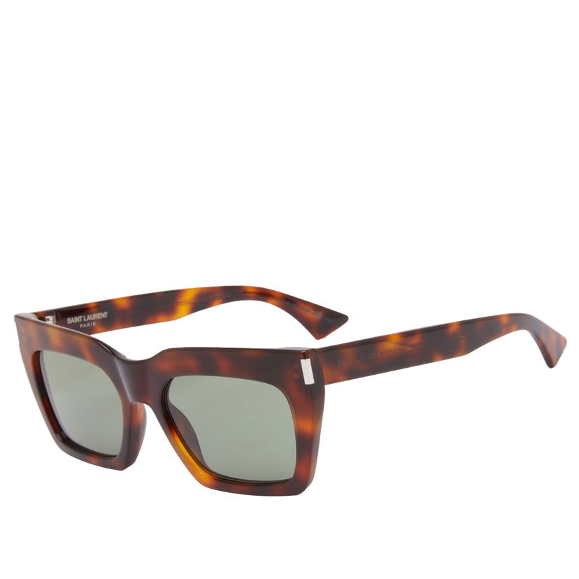 Aurinkolasit Saint Laurent Saint Laurent SL 810-003 Sunglasses Ruskea | 30016681003
