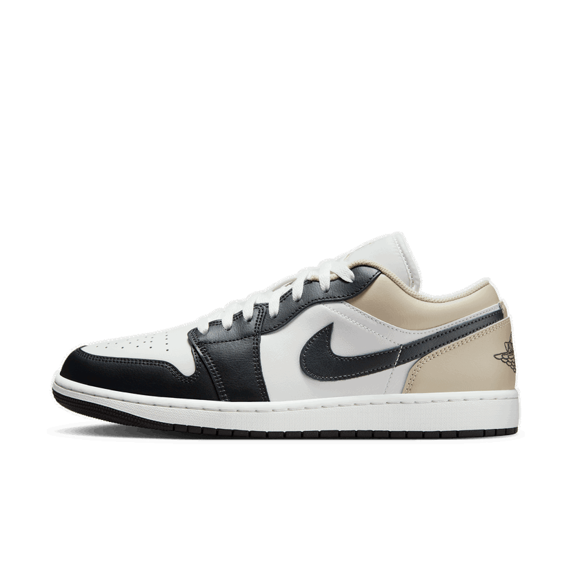 Tennarit ja kengät Jordan Air Jordan 1 Low Beige | 553558-153
