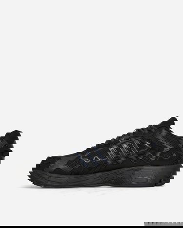 Tennarit ja kengät adidas Originals x Bad Bunny Response CL "Triple Black" Musta | ID0805, 4