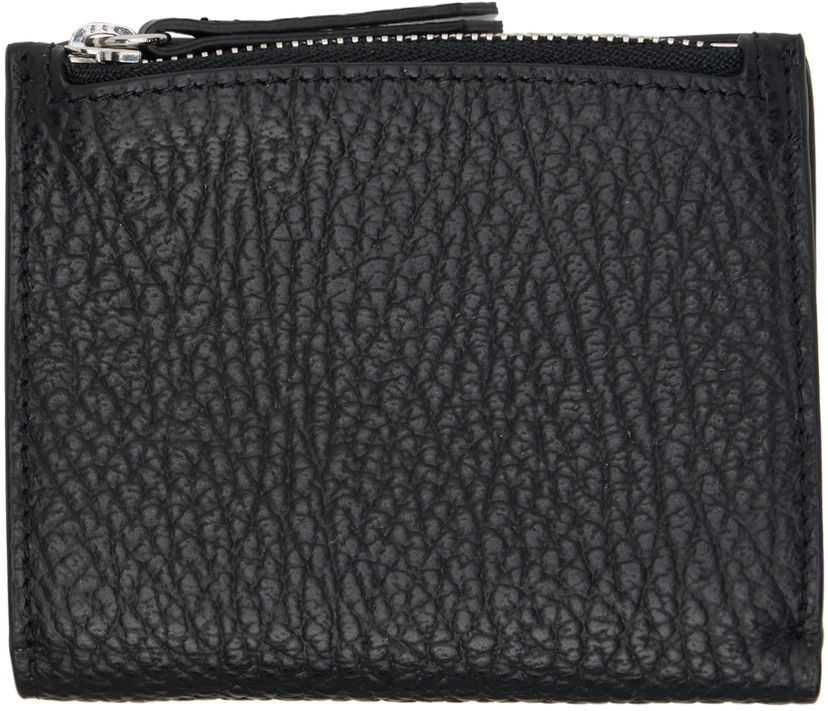 Lompakko Maison Margiela Four Stitches Wallet Harmaa | SA1UI0023 P4455