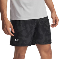 Under Armour UA Launch 7" Print Shorts