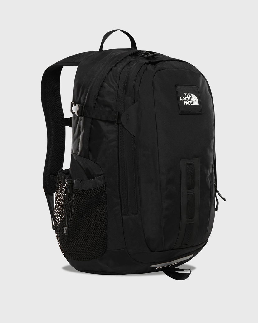 Reppu The North Face HOT SHOT SE Backpack Musta | NF0A3KYJ53R1