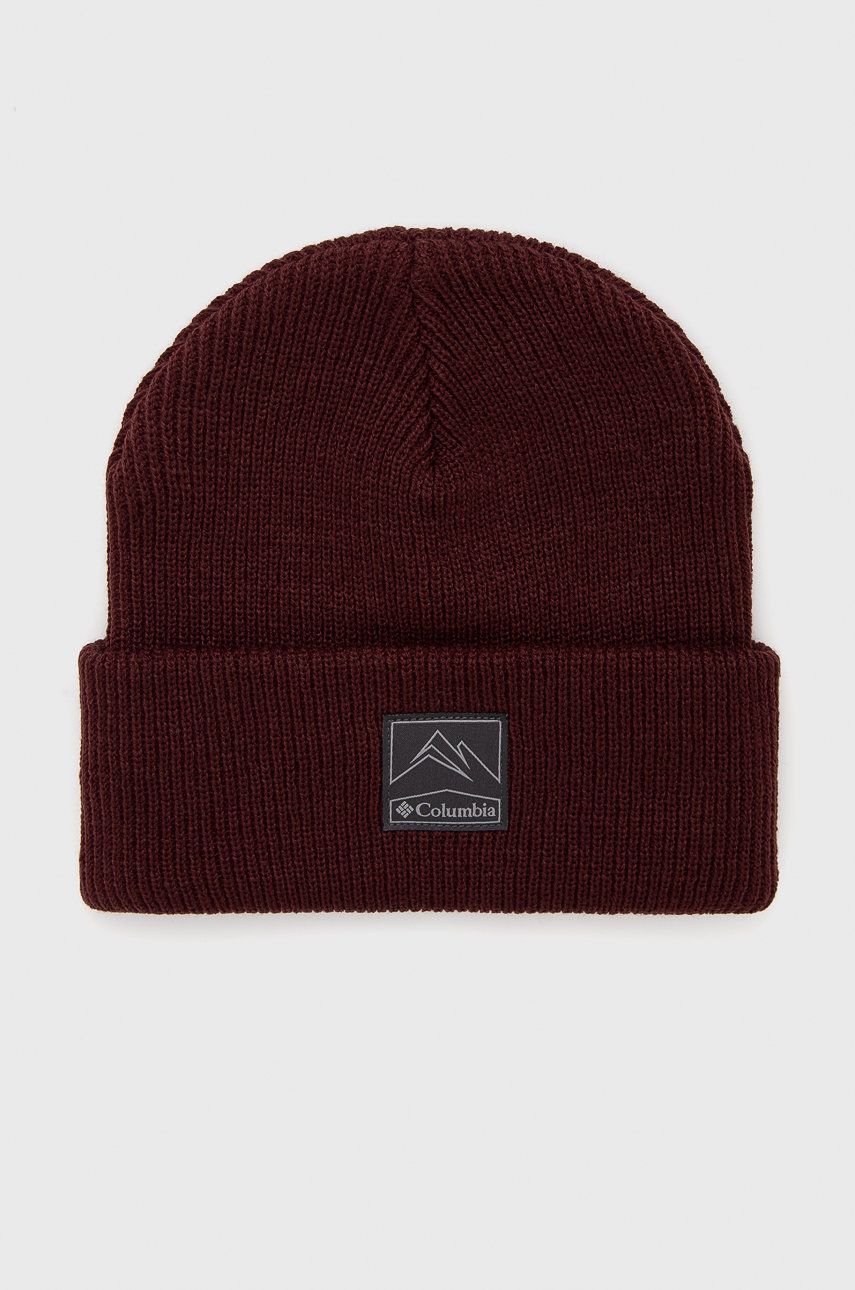 Pipo Columbia Beanie Punainen | 1911321, 0