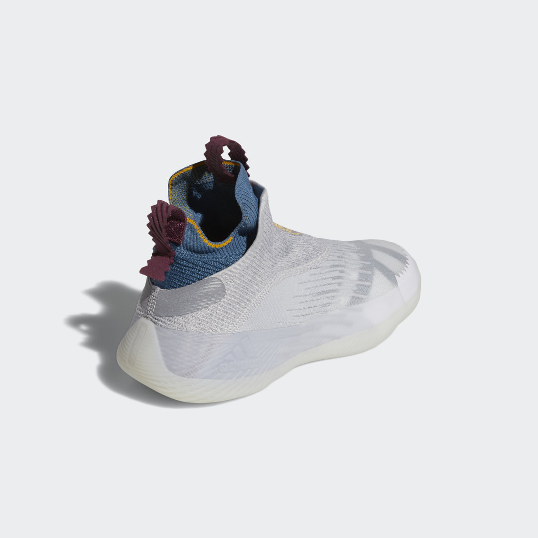 Tennarit ja kengät adidas Performance N3XT L3V3L Futurenatural Harmaa | GY2756, 1