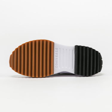 Tennarit ja kengät Converse Run Star Hike OX Musta | 168816C, 4
