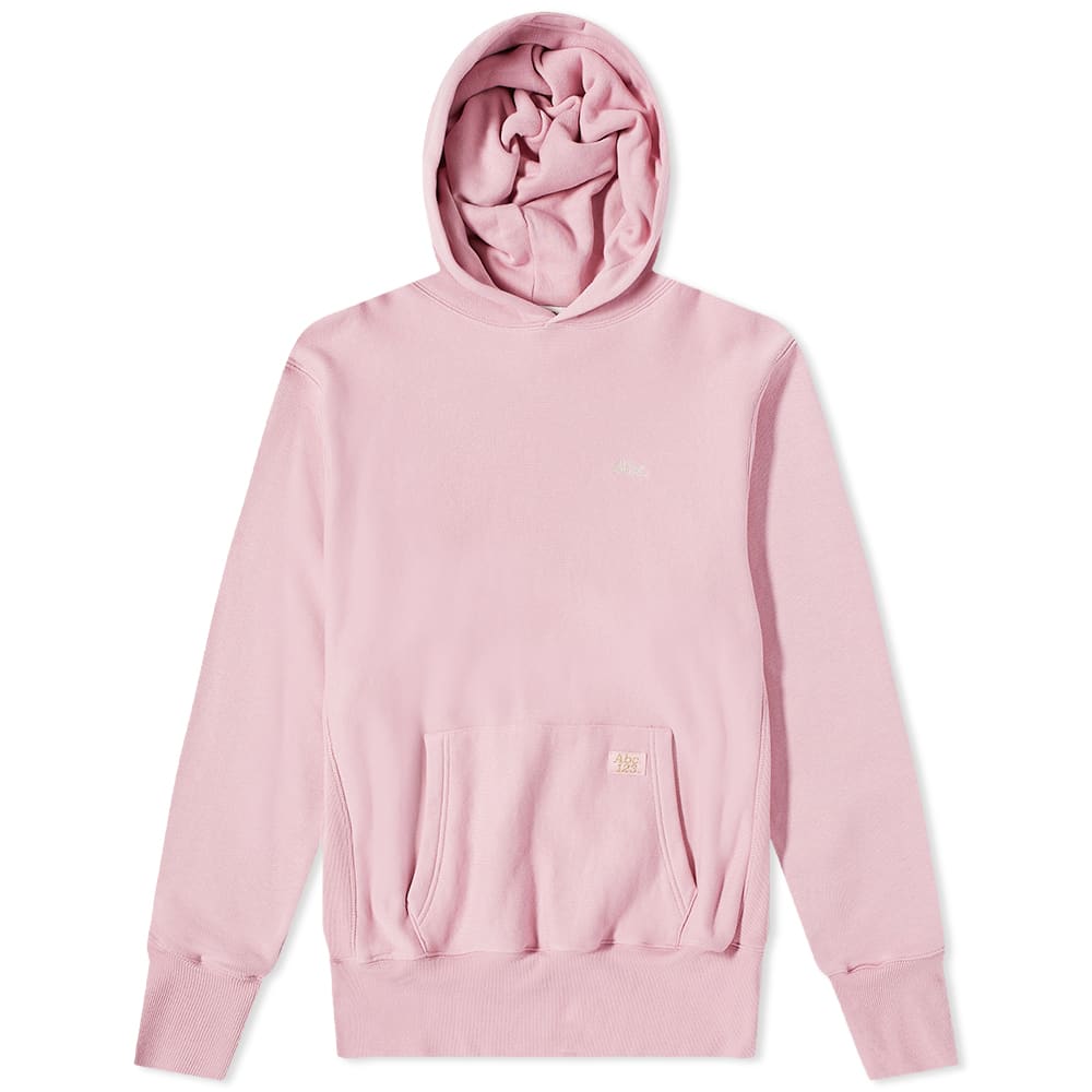 Huppari Advisory Board Crystals Popover Hoody Vaaleanpunainen | ABC123PHSSLW100-PNK, 0