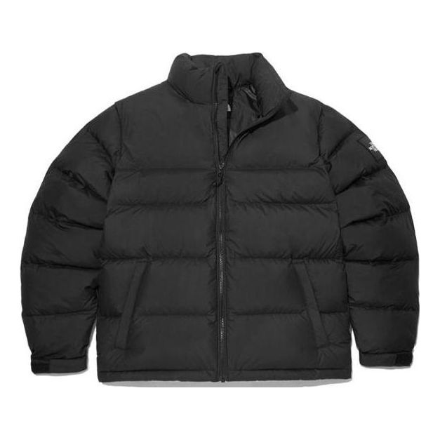 Puffer takki The North Face 1992 Nuptse Puffer Jacket Musta | NJ1DM63A