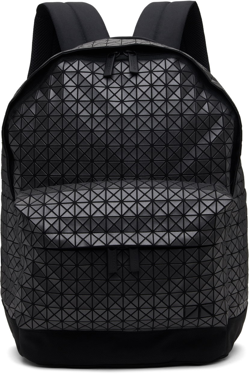 Reppu BAO BAO ISSEY MIYAKE Issey Miyake Daypack Backpack Musta | BB49AG532