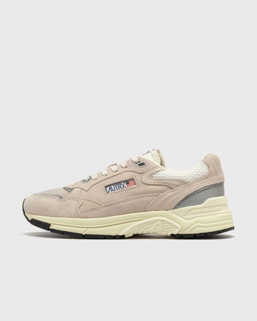 Tennarit ja kengät Autry HYPERWAY LOW Beige | HYLMUM03, 0