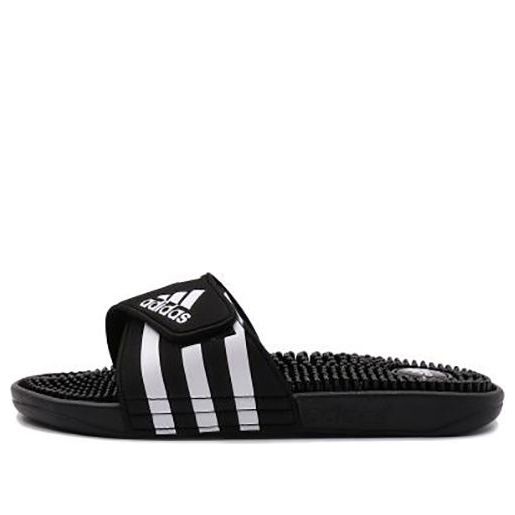 Tennarit ja kengät adidas Originals Adissage Slides Musta | 078260