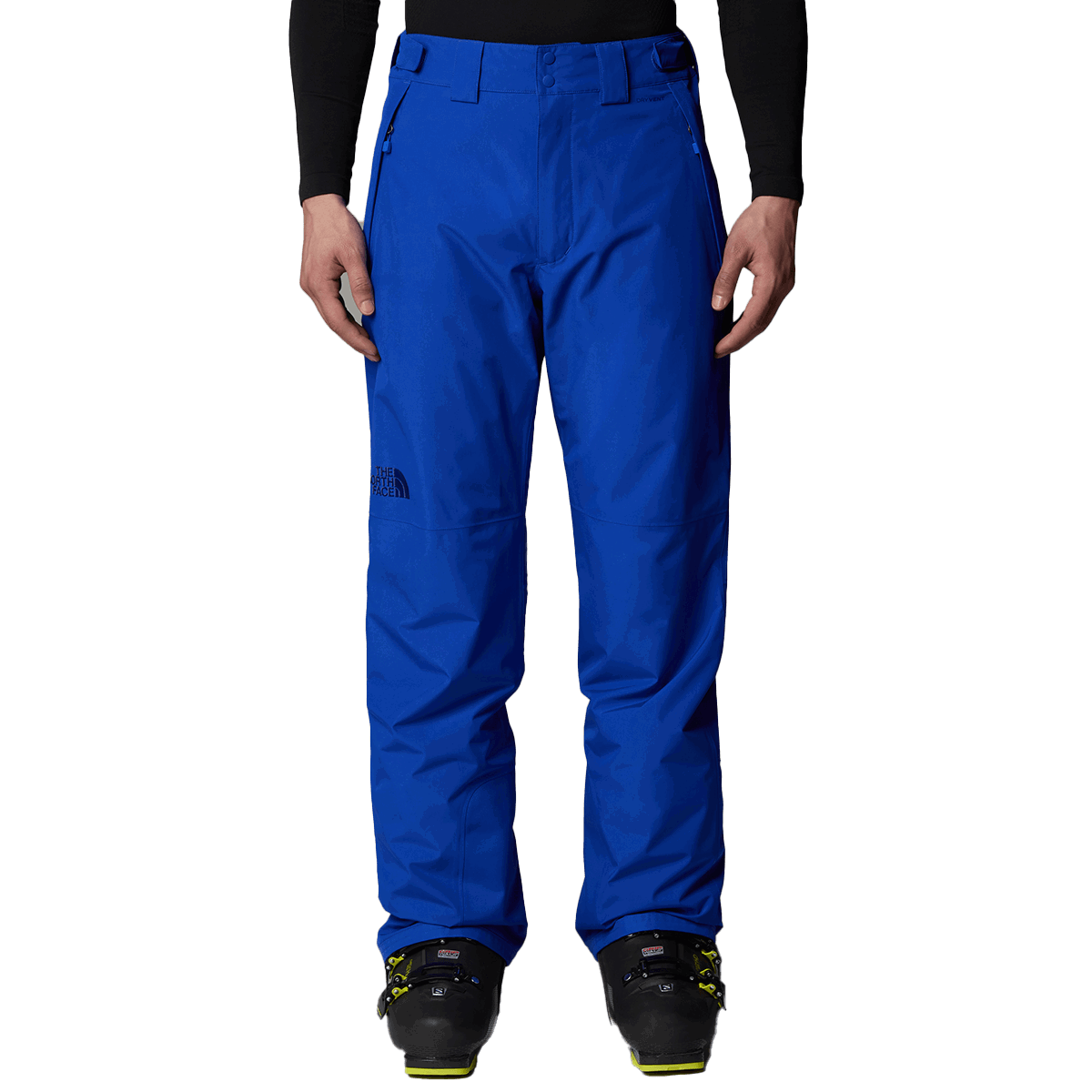 Housut The North Face DESCENDIT Ski Pant Sininen | NF0A87ZYCZ61, 0