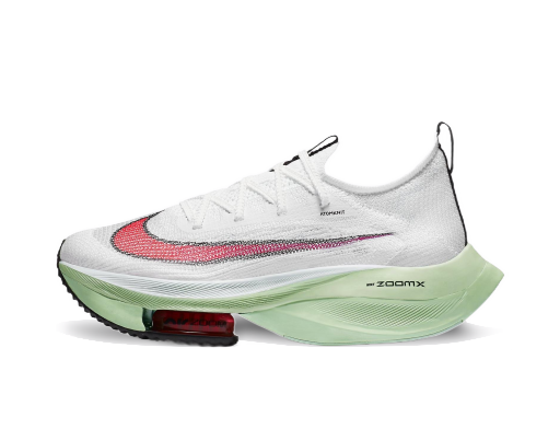 Juoksu Nike Air ZoomX Alphafly NEXT% W Valkoinen | cz1514-100