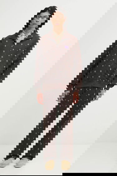 Verryttelyhousut Needles Needles Track Pants Ruskea | RW313, 4