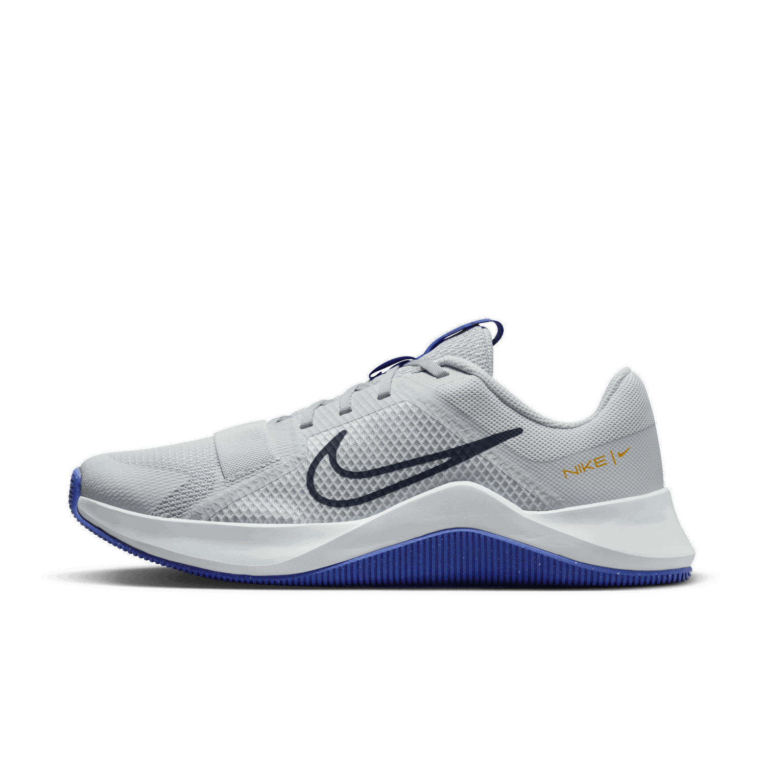 Tennarit ja kengät Nike MC Trainer 2 Harmaa | DM0823-009, 0