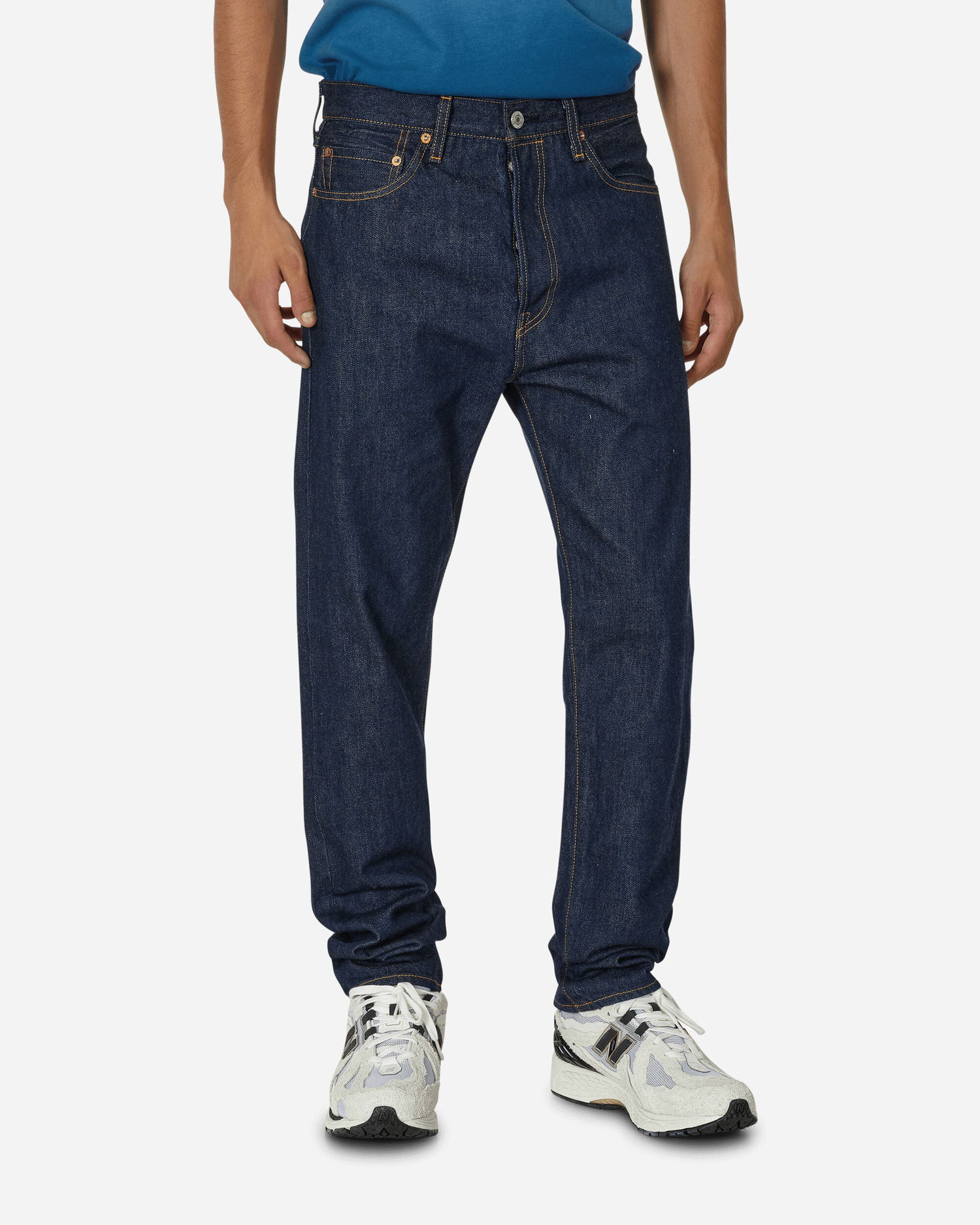 Jeans Levi's Made in Japan 1980 s 501® Tummansininen | A5875 0000, 1