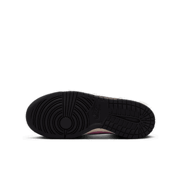 Tennarit ja kengät Nike Dunk Low Vaaleanpunainen | FB9109-601, 3