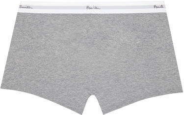 Nyrkkeilijät Paul Smith Three-Pack Multicolor Boxer Briefs Monivärinen | M1A-914-M3PKA-1A, 2