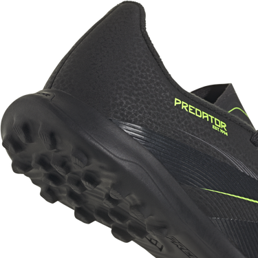 Tennarit ja kengät adidas Performance adidas PREDATOR LEAGUE TF J Musta | ji1151, 2