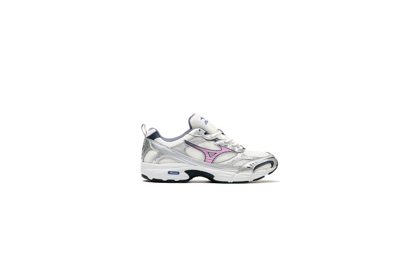 Tennarit ja kengät Mizuno S.L. MXR Valkoinen | D1GA245113