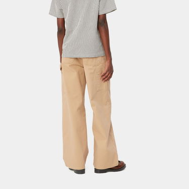 Housut Carhartt WIP Jens Pant Dusty Beige | I032257_07E_06, 4