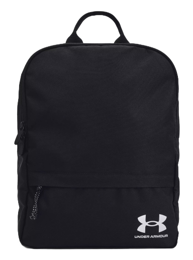 Reppu Under Armour Loudon Backpack SM Musta | 1376456-001