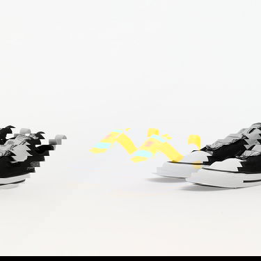 Tennarit ja kengät Converse Converse x Transformers Chuck Taylor All Star 2V Musta | A11661C, 5