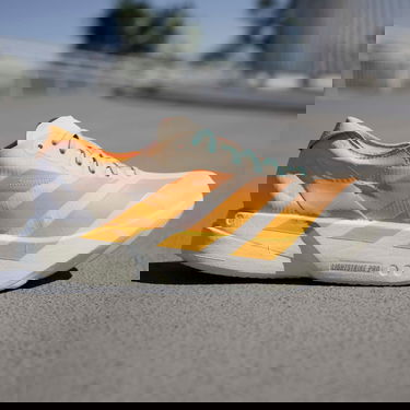 Tennarit ja kengät adidas Performance Adizero Adios Pro 4 Oranssi | jr1241, 5
