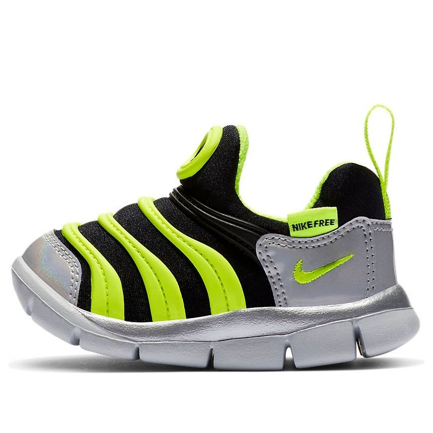 Tennarit ja kengät Nike Dynamo Free Y2K Nike Keltainen | CI1186-081, 0