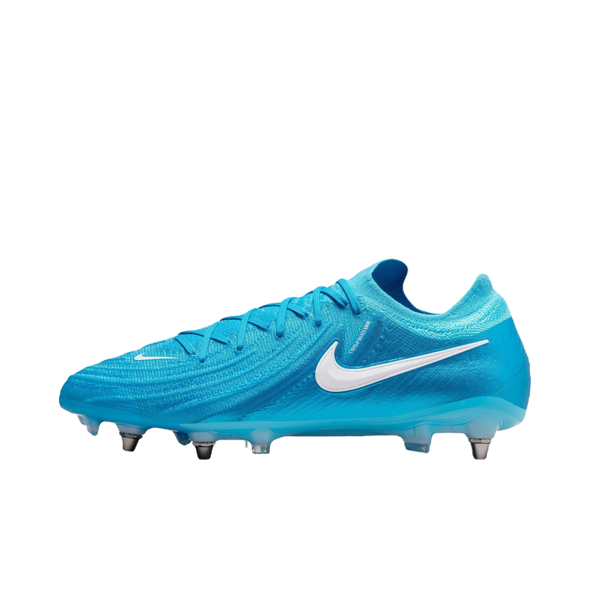 Tennarit ja kengät Nike Phantom GX II Elite SG-PRO Sininen | fq9034-400