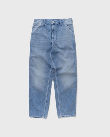 Jeans Carhartt WIP Simple Pant Tummansininen | I022947.01ZO, 3