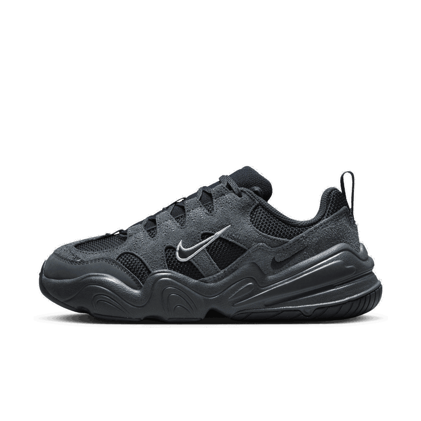 Tennarit ja kengät Nike Tech Hera Musta | DR9761-003