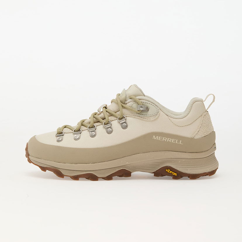 Tennarit ja kengät Merrell 1TRL Ontario Sp Lace Beige | J007692